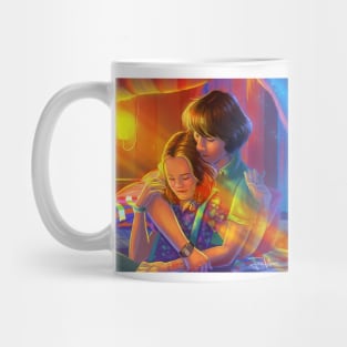 Mileven-f Mug